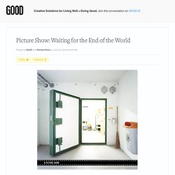 Picture Show: Waiting for the End of the World - Design