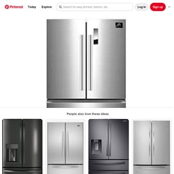 Best Splurge: Cafe CYE22TP4MW2 22.2 cu. ft. French Door Refrigerator with Hot Water Dispenser