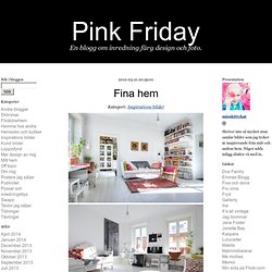 Pink Friday