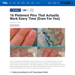 16 Pinterest Pins That Actually Work Every Time (Even For You)