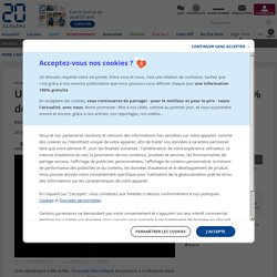 Un pirate informatique a failli avoir accès à 80 % des sites Internet