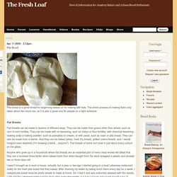 Pita Bread