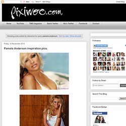 Search results for pamela anderson