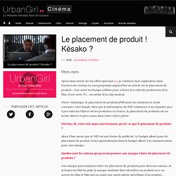 Urbangirl.fr magazine féminin haut de gamme