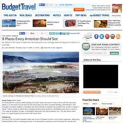 Travel Deals, Travel Tips, Vacation Ideas