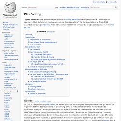 Plan Young