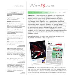 Plan59.com