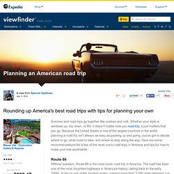 Expedia Viewfinder Travel Blog