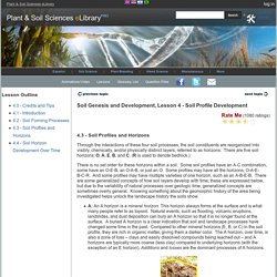 Plant and Soil Sciences eLibrary