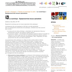 Arts plastiques - Académie de Grenoble