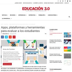 7 apps para llevar un registro de notas de tus alumnos