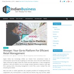 Visual Merchandising in Retail