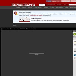 Play klocki, a free online game on Kongregate