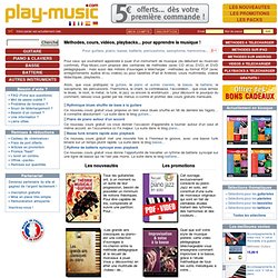 Portail Musicien - Interview sur Annuaire Musique