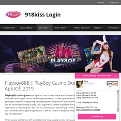 Play8oy Casino Download Android Apk iOS 2019