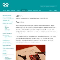 SleepCode
