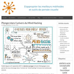 Plongez dans l'univers du Mind Hacking