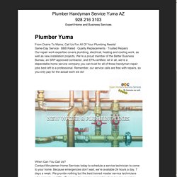 Plumber Yuma.pdf