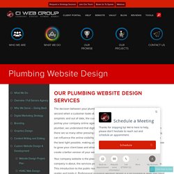 Best Plumbing Marketing Company