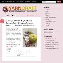 YarnCraft