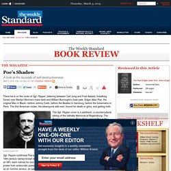 The Weekly Standard