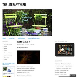 The Literary Yard