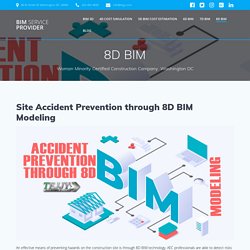 BIM Service Provider