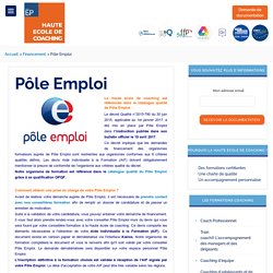 Pôle Emploi