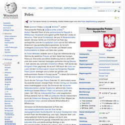 Polen