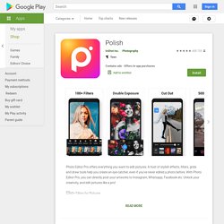 Polish – Apps on Google Play