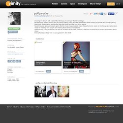 polly.rocks - Vimity.com
