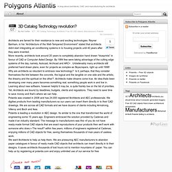 Polygons Atlantis