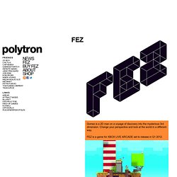 Polytron Corporation » FEZ