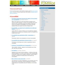 Pompage.net