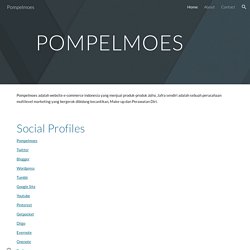 Pompelmoes