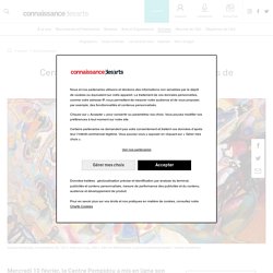 Centre Pompidou : les sons et les couleurs de Kandinsky se révèlent en ligne