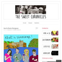 The Sweet Chronicles