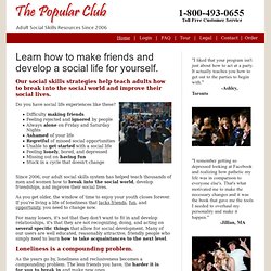 Popular - How to Become Popular
