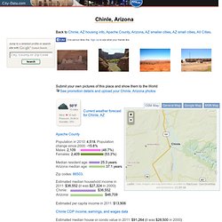 Chinle, Arizona (AZ 86503) profile: population, maps, real estate, averages, homes, statistics, relocation, travel, jobs, hospitals, schools, crime, moving, houses, news