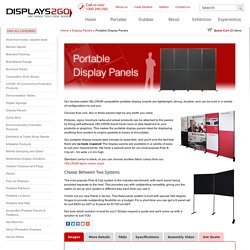 Display Panels