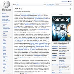 Portal 2