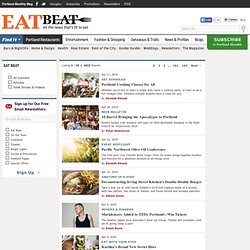 EAT BEAT Blog