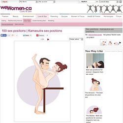 Kamasutra sex positions - Sex positions - kamasutra sex positions : Photo album