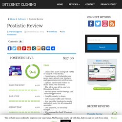 Postistic Review - Don't Buy Before You Read This Review
