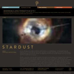 PostPanicPictures Stardust