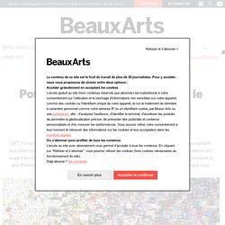 Pourquoi les NFT envahissent le monde de l’art