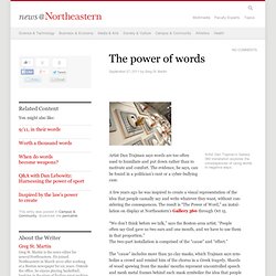Northeastern University News