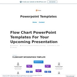 Flow Chart PowerPoint Templates For Your Upcoming Presentation – Powerpoint Templates