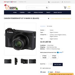 gadgetward