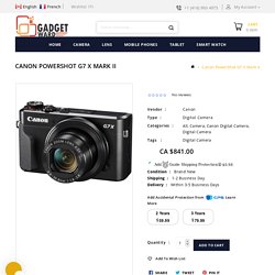 gadgetward